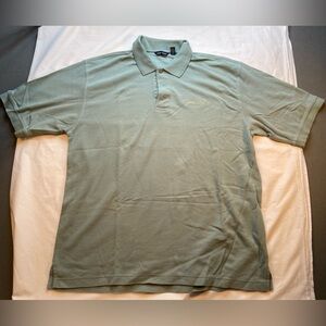 Sope Creek, Mens‎ Polo Shirt Jumby Bay Antiqua, Knit, Short Sleeve, Size XL